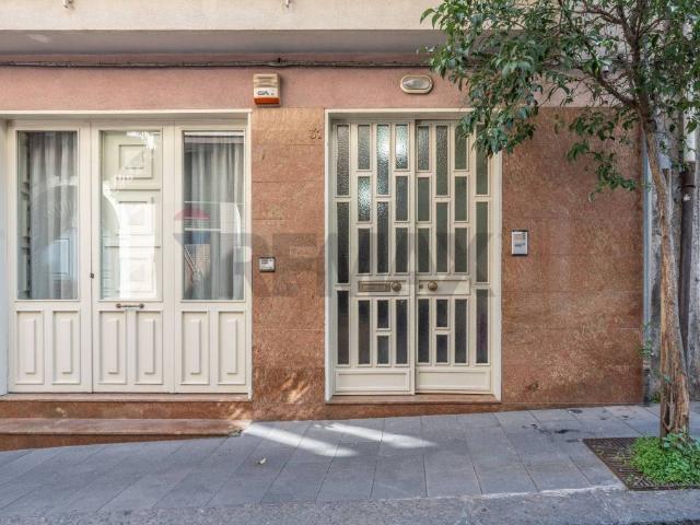 Appartamento in affitto a Milicia, Misterbianco