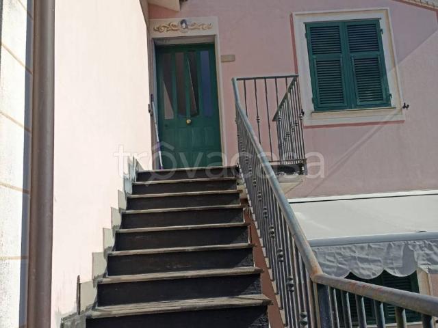 Appartamento in affitto a Gallinaria, Cicagna
