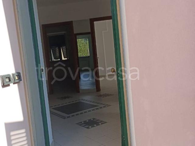 Appartamento in affitto a Gallinaria, Ferrada