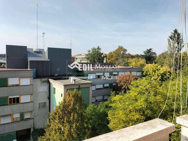 Appartamento in affitto a Crocetta-San Lazzaro-Modena Est, Modena