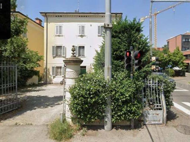 Appartamento in affitto a Buon Pastore-Sant'Agnese-San Damaso, Modena