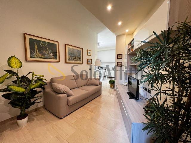 Appartamento in affitto a Sant'Agnese, Modena