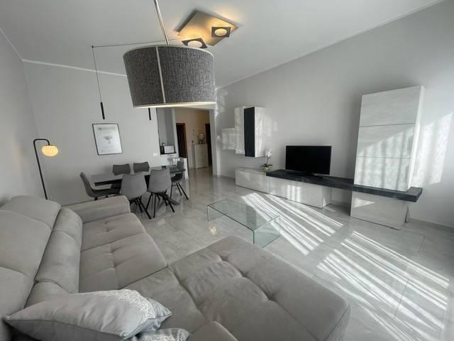 Appartamento in affitto a San Lazzaro, Modena