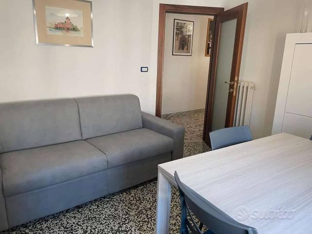 Appartamento in affitto a San Faustino-Madonnina-Quattroville, Modena