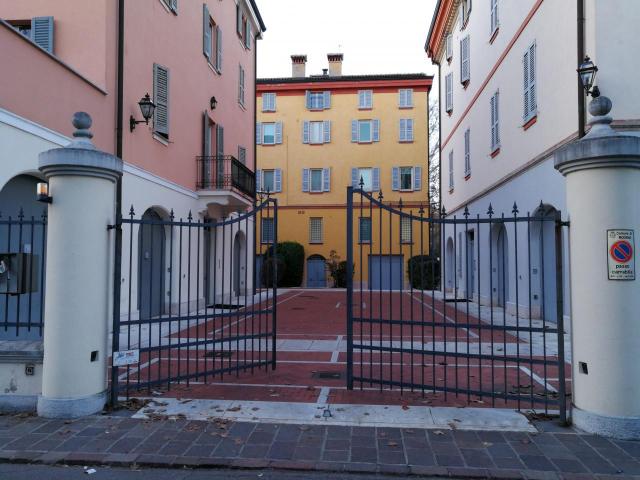Appartamento in affitto a San Faustino-Madonnina-Quattroville, Modena