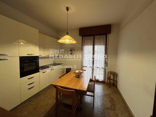 Appartamento in affitto a Buon Pastore-Sant'Agnese-San Damaso, Modena