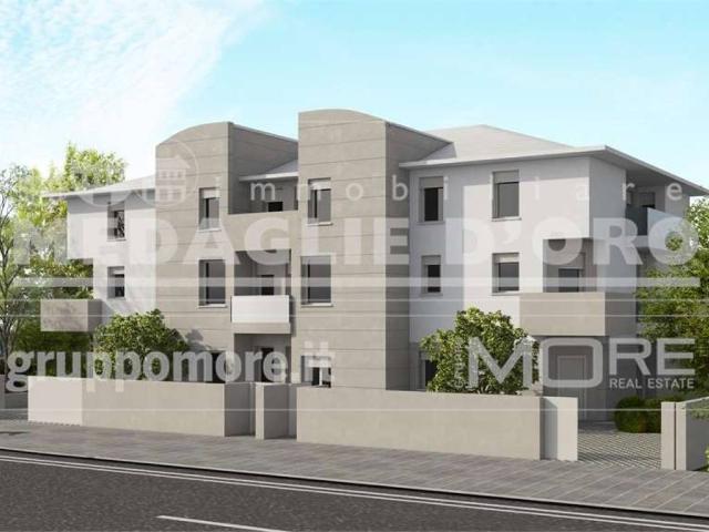 Appartamento in affitto a Buon Pastore-Sant'Agnese-San Damaso, Modena
