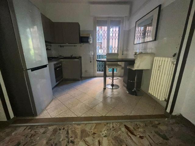 Appartamento in affitto a Sacca, Modena