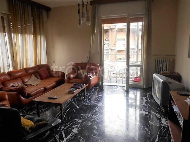 Appartamento in affitto a Unione di comuni Terre di Castelli, Castelnuovo Rangone