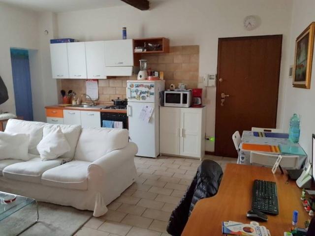 Appartamento in affitto a San Faustino-Madonnina-Quattroville, Modena