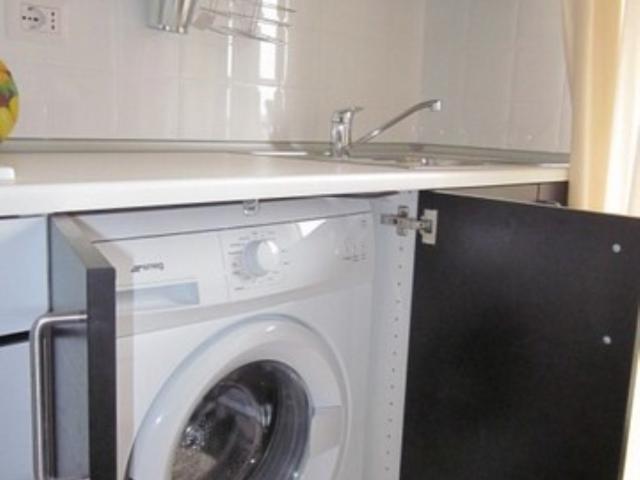 Appartamento in affitto a Gualinga, Castelnuovo Rangone