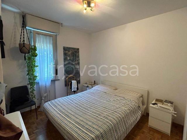 Appartamento in affitto a San Faustino-Madonnina-Quattroville, Modena