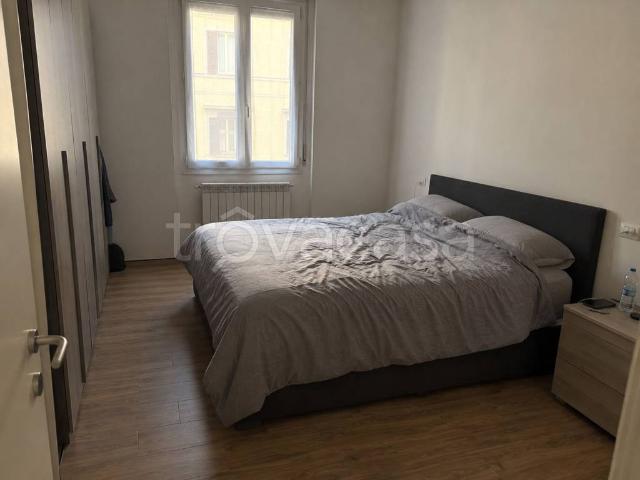 Appartamento in affitto a Buon Pastore-Sant'Agnese-San Damaso, Modena
