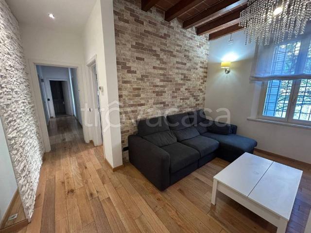 Appartamento in affitto a Centro Storico, Modena