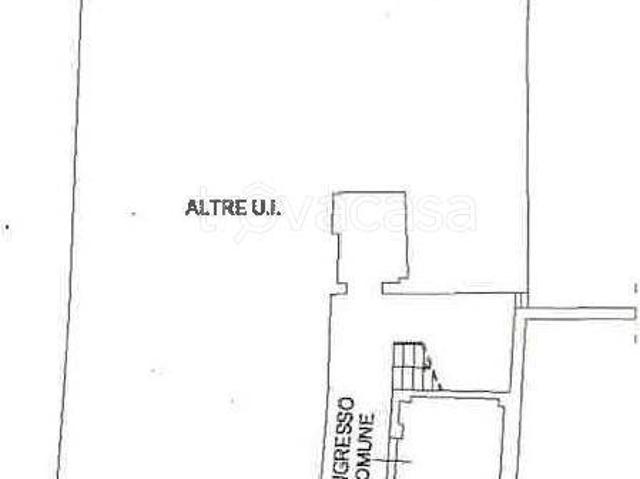 Appartamento in affitto a Gualinga, Castelnuovo Rangone