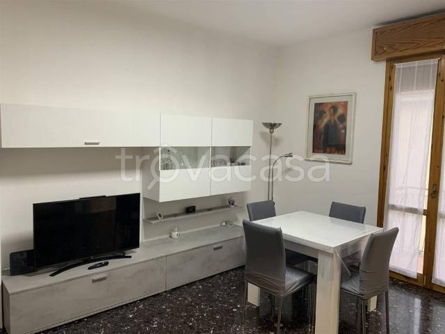 Appartamento in affitto a Buon Pastore-Sant'Agnese-San Damaso, Modena