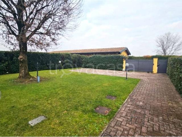 Appartamento in affitto a Unione di comuni Terre di Castelli, Castelnuovo Rangone