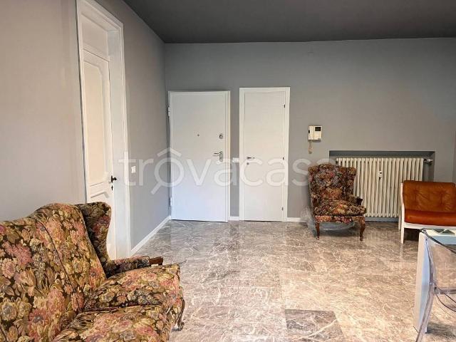 Appartamento in affitto a Buon Pastore-Sant'Agnese-San Damaso, Modena