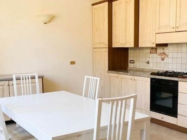 Appartamento in affitto a Buon Pastore-Sant'Agnese-San Damaso, Modena