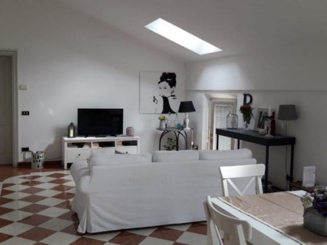 Appartamento in affitto a San Faustino-Madonnina-Quattroville, Modena