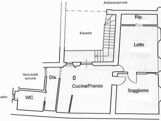 Appartamento in affitto a Unione di comuni Terre di Castelli, Castelnuovo Rangone