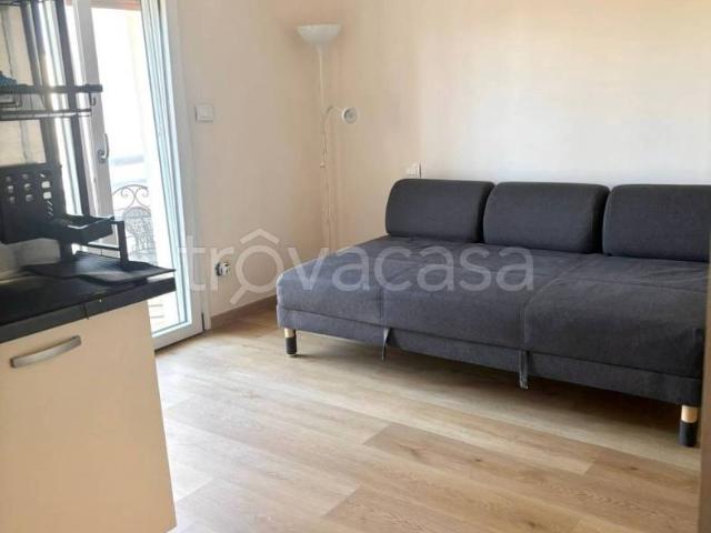 Appartamento in affitto a Gualinga, Castelnuovo Rangone