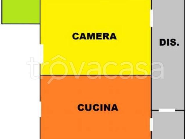 Appartamento in affitto a Unione di comuni Terre di Castelli, Castelnuovo Rangone