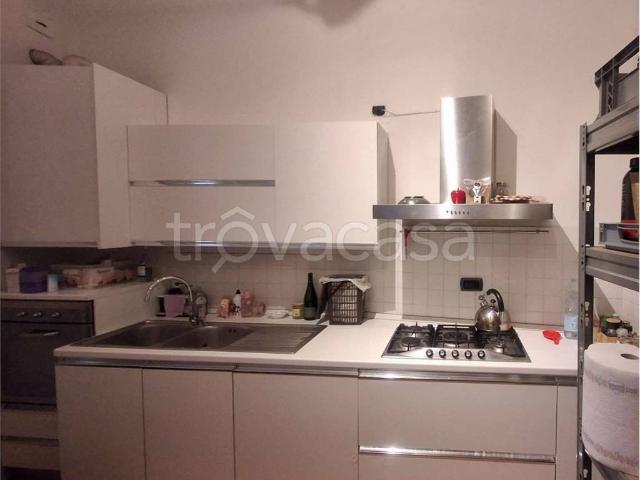 Appartamento in affitto a Gualinga, Castelnuovo Rangone