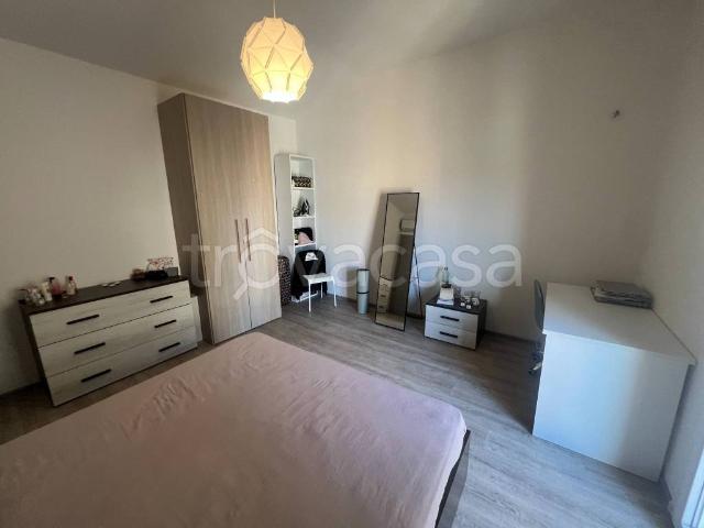 Appartamento in affitto a Centro Storico, Modena