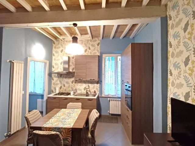 Appartamento in affitto a Centro Storico, Modena