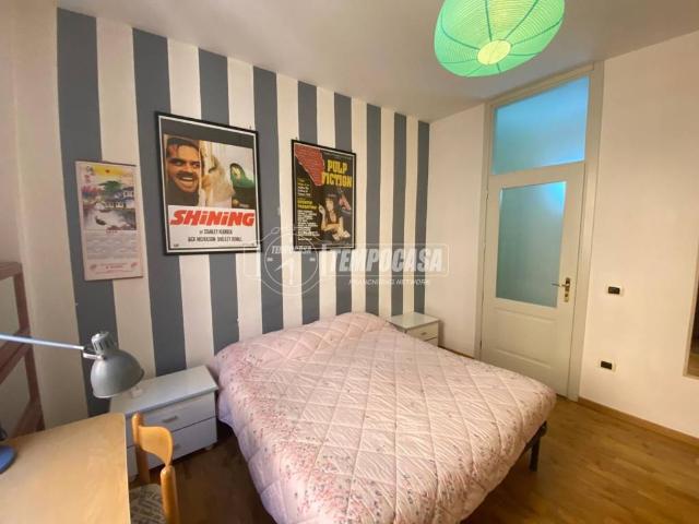 Appartamento in affitto a Centro Storico, Modena