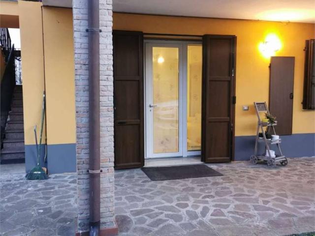 Appartamento in affitto a Crocetta-San Lazzaro-Modena Est, Modena