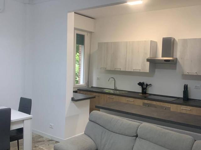 Appartamento in affitto a Modena, Reggio Emilia