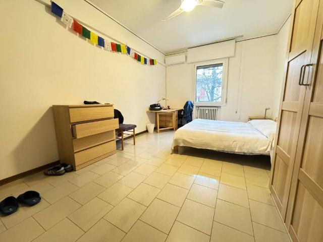 Appartamento in affitto a Musicisti, Modena