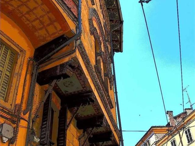 Appartamento in affitto a Centro Storico, Modena