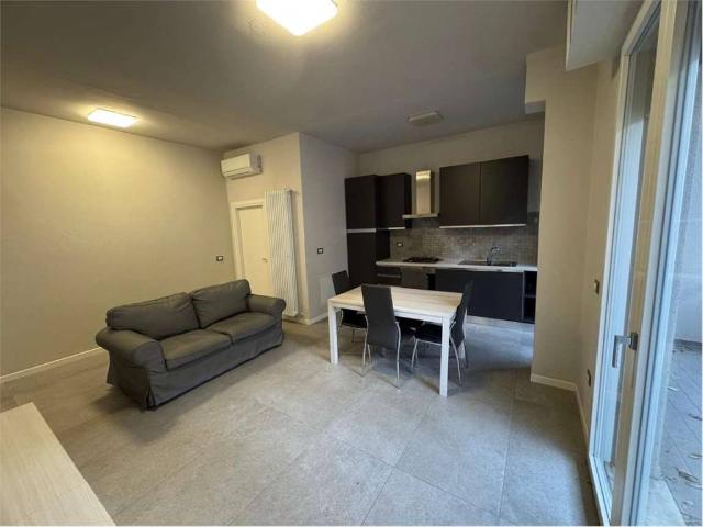 Appartamento in affitto a Musicisti, Modena