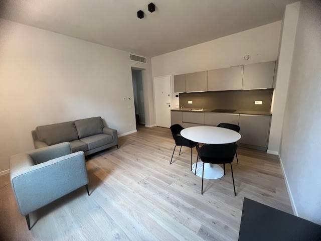 Appartamento in affitto a Centro Storico, Modena