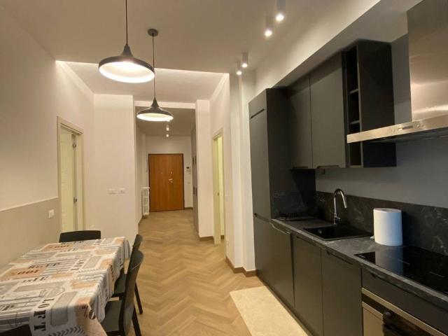 Appartamento in affitto a Punta, Modena