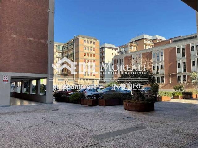 Appartamento in affitto a San Faustino-Madonnina-Quattroville, Modena