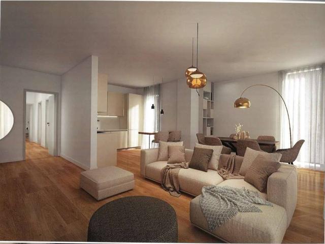 Appartamento in affitto a Buon Pastore, Modena