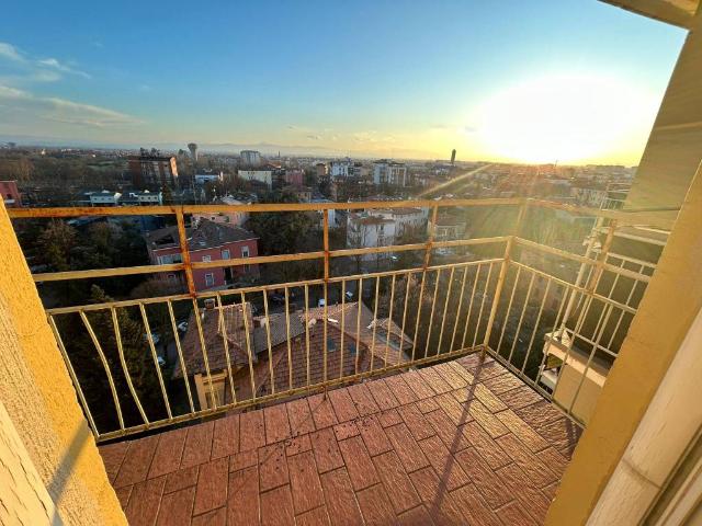 Appartamento in affitto a Buon Pastore-Sant'Agnese-San Damaso, Modena