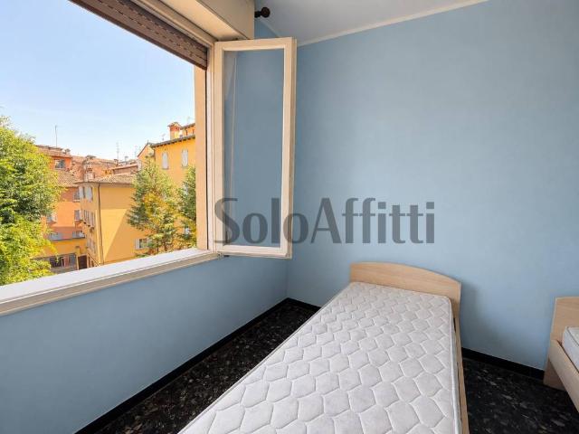 Appartamento in affitto a Centro Storico, Modena