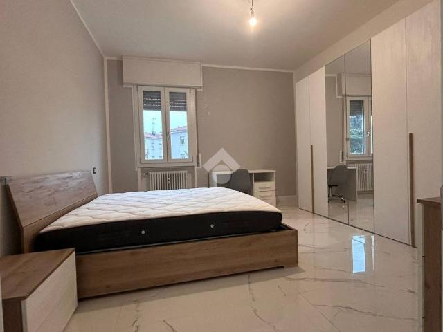 Appartamento in affitto a Centro Storico, Modena