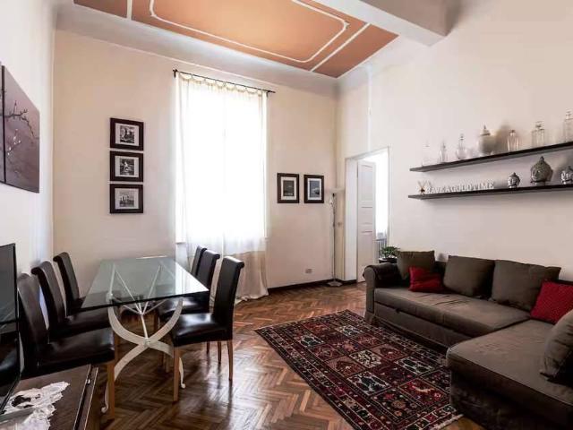 Appartamento in affitto a Centro Storico, Modena