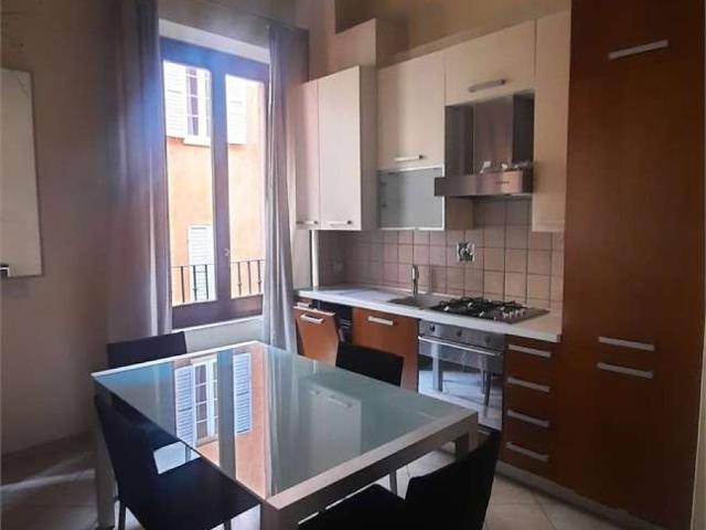 Appartamento in affitto a Centro Storico, Modena