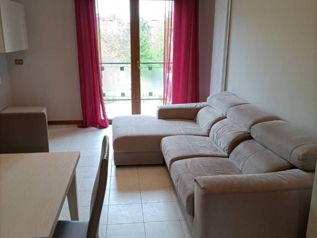 Appartamento in affitto a Musicisti, Modena