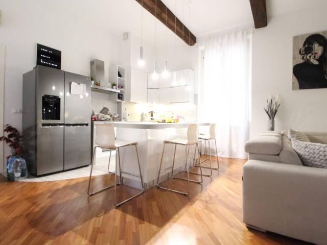 Appartamento in affitto a Centro Storico, Modena