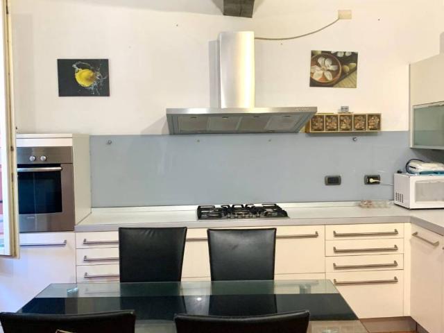 Appartamento in affitto a Centro Storico, Modena