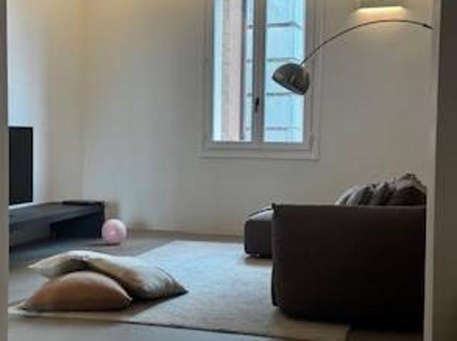 Appartamento in affitto a Centro Storico, Modena