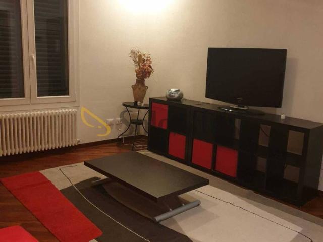 Appartamento in affitto a Centro Storico, Modena